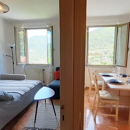 Vitis Vitae Vernazza, San Bernardino 5 Terre Екстериор снимка