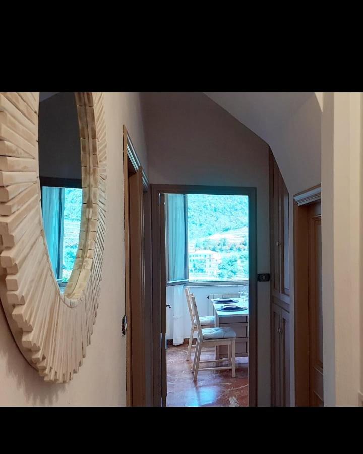 Vitis Vitae Vernazza, San Bernardino 5 Terre Екстериор снимка